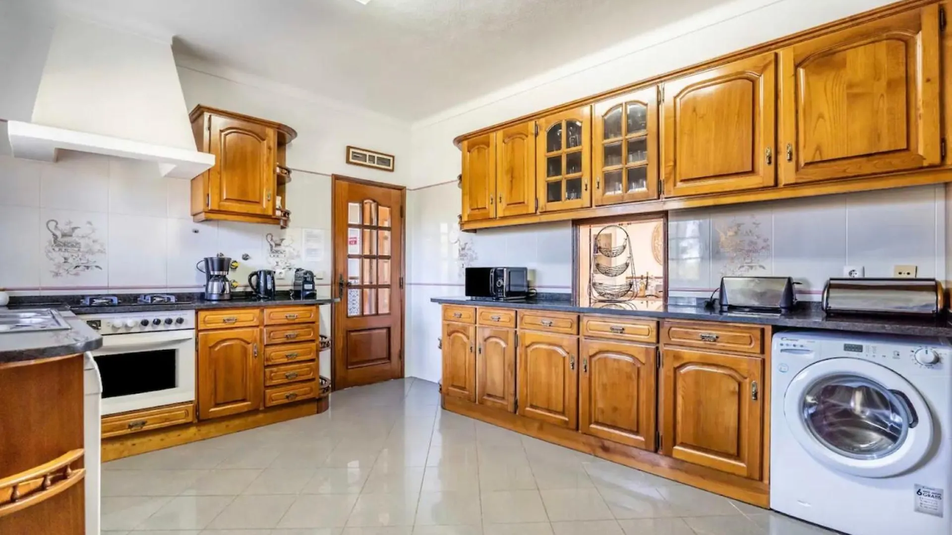 Villa Paraiso Lagoa