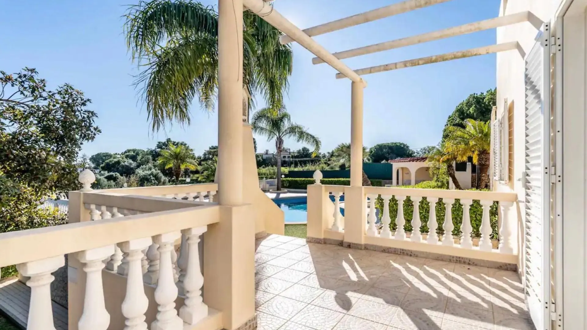 Villa Paraiso Lagoa  Portugal