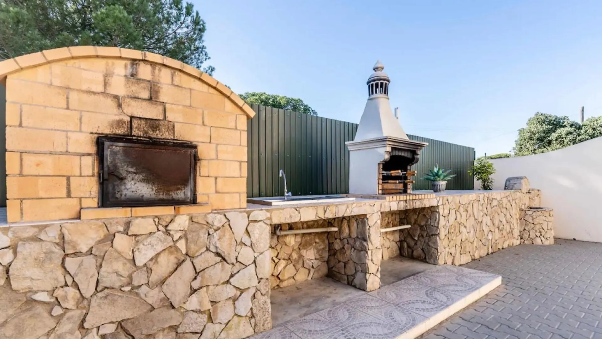 Villa Paraiso Lagoa  Lagoa (Algarve)