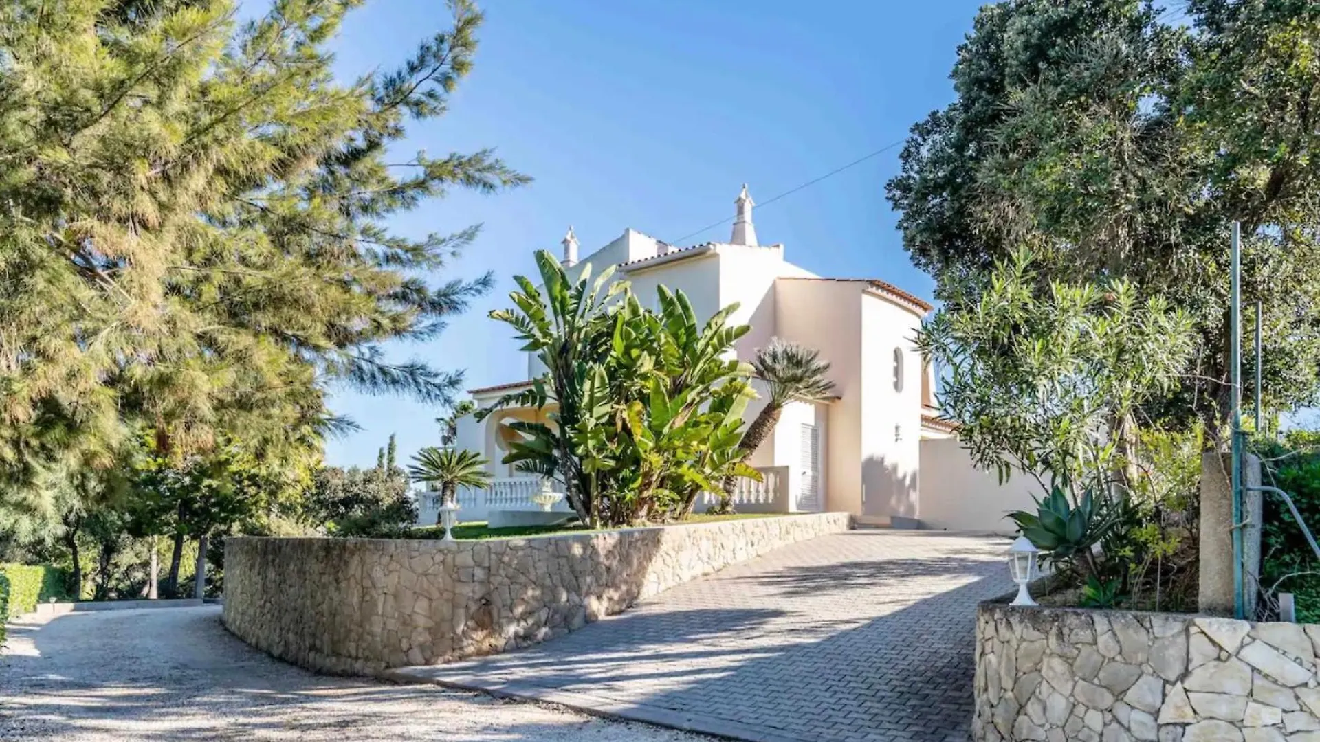 Villa Paraiso Lagoa