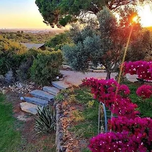Tente de luxe Oasis Camp Portugal, Lagoa (Algarve)